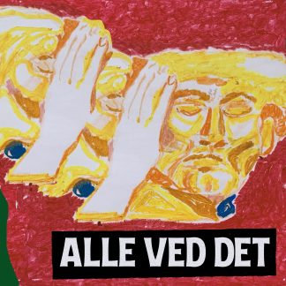 Klumben & Raske Penge - Alle Ved Det - Download